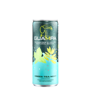 GUAMPA NATURAL BOOST 12ER STARTER SET
