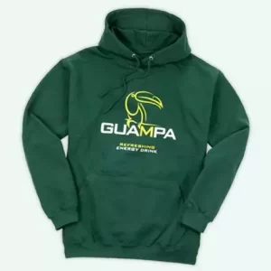 GUAMPA HOODIE
